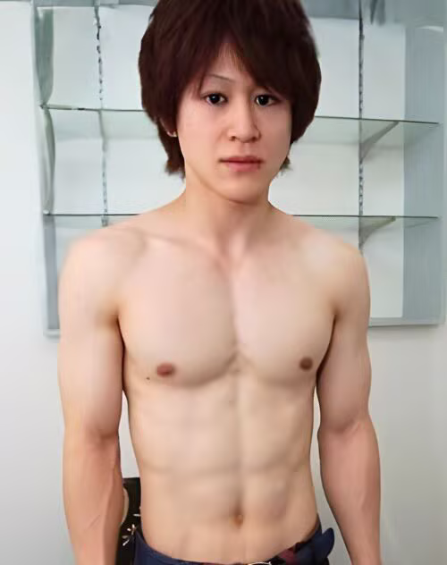 Souzurou Imaoka